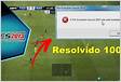 ERRO O Pro evolution soccer 2013 não está instalado RESOLVID